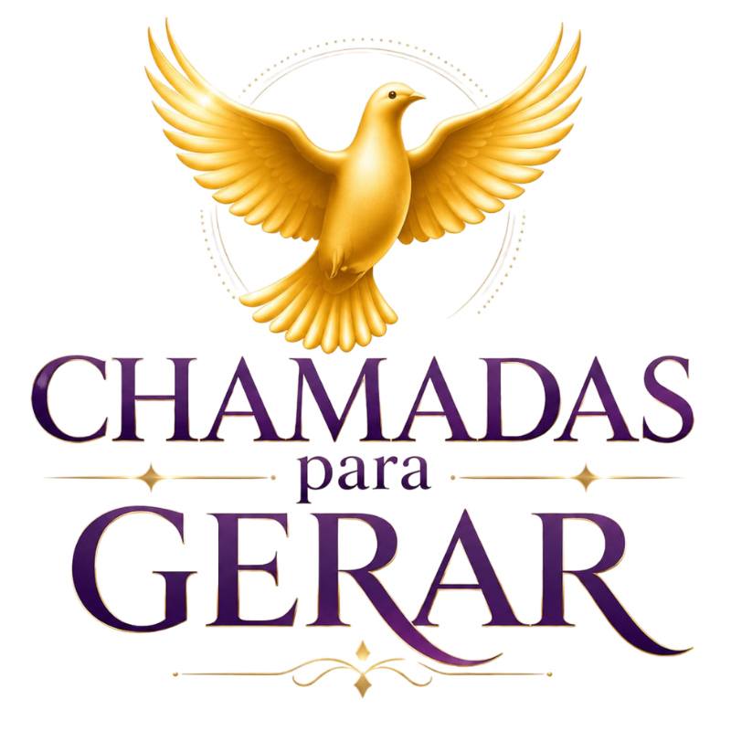 Chamadas para Gerar